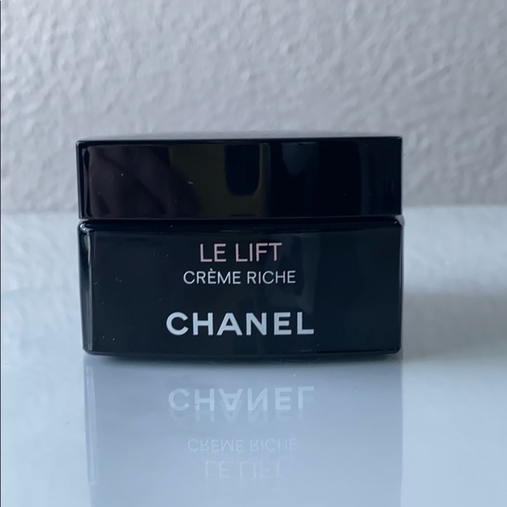 Chanel LE LIFT CREME RICHE
